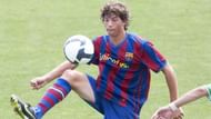 An academy product taught to play the Barca way